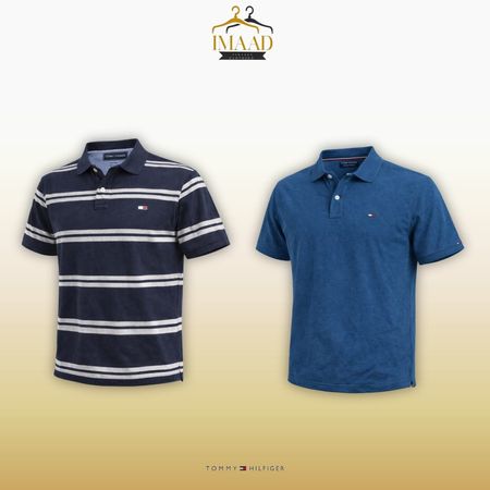 Tommy Hilfiger Polo Shirts