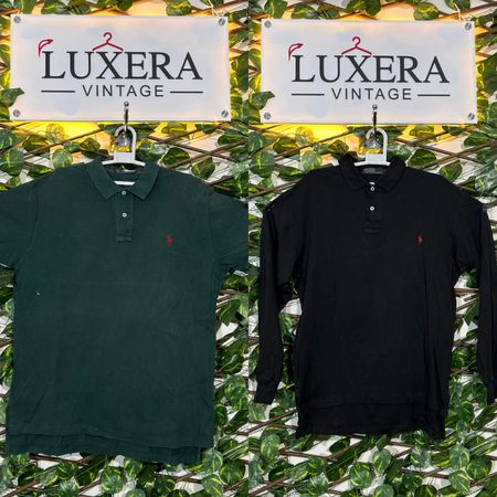 Polo Ralph Lauren T-shirts | LV-30/05