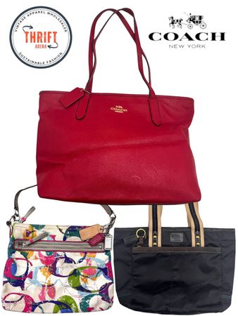 プレミアムコーチバッグ LX323