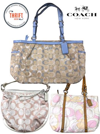 Premium Coach Bags LX324