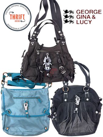 Premium George Gina and Lucy Bags LX325