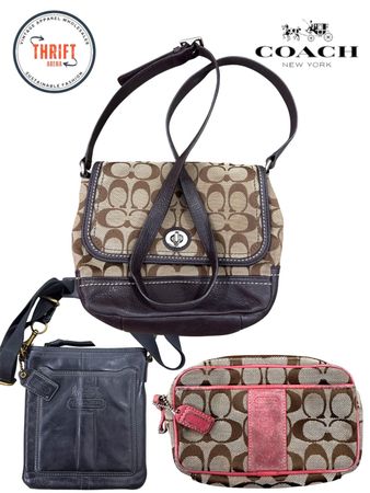Premium Coach Bags LX327