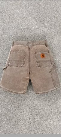 Carhartt and Dickies Shorts