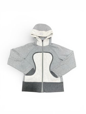YV237 Lululemon Jacket 6P
