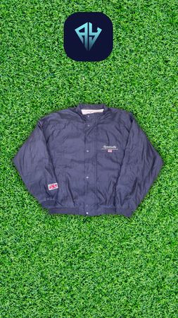 Reebok windbreaker