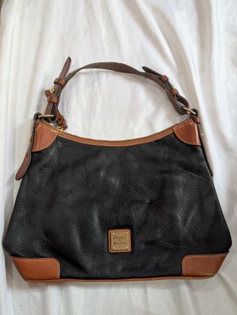 Dooney & Bourke Bags – Lot of 10