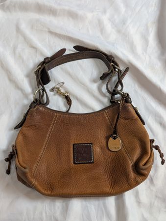 Dooney & Bourke Bags – Lot of 10