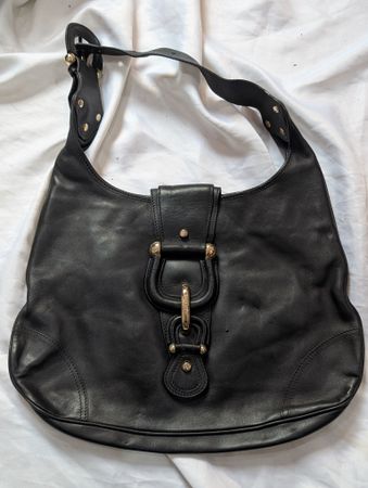 Bolsas Burberry – Lote de 9