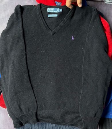 Ralph Lauren Pullover
