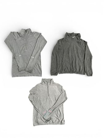 Tv 39 lululemon Sweatshirt 8P