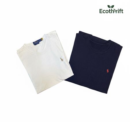 Ralph Lauren T-Shirts Bundle 10 pcs