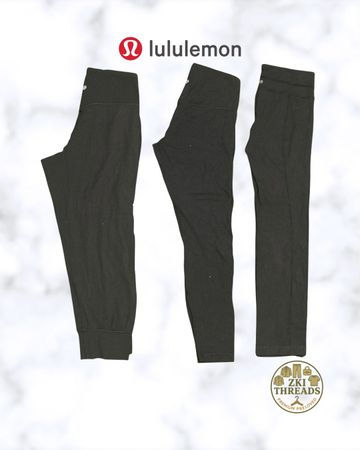 Lululemon Leggings & Capris (ZKI-5)