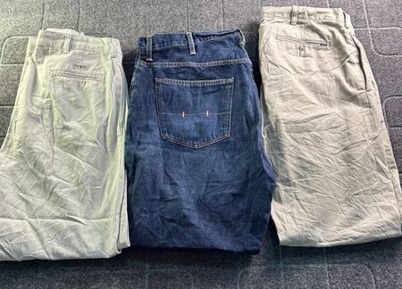 Pantalons Ralph Lauren