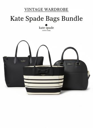 Kate Spade HandBags