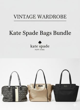 Kate Spade HandBags