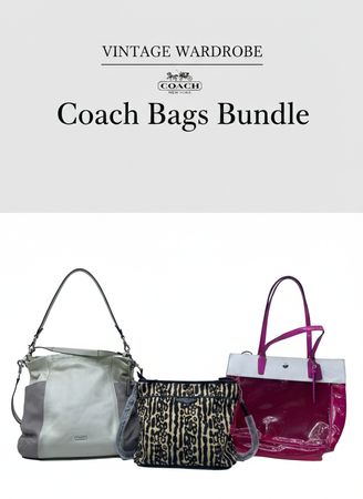 Coach Bags