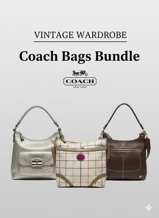 Coach Bags