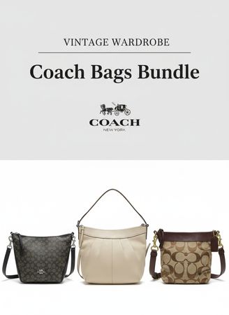 Coach Bags