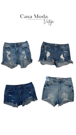 Y2K Sexy Shorts 070226