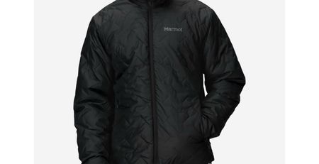 Marmot puffer