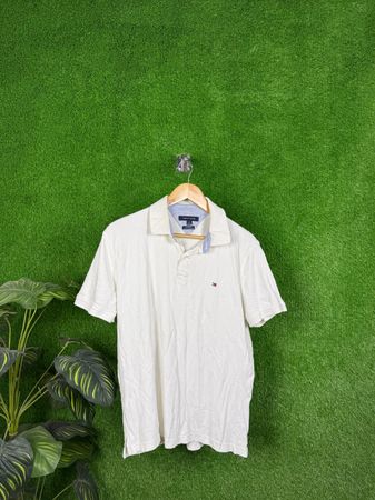 Tommy Hilfiger Polo Shirts | R-168