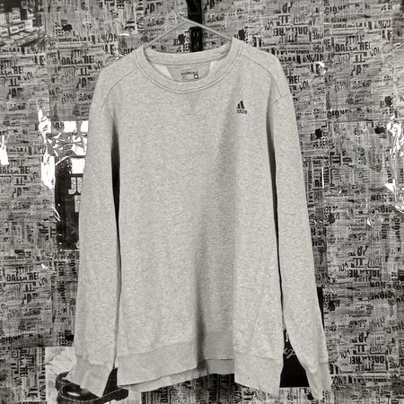 MIX BRANDED SWEATSHIRTS- BUNDLE 21