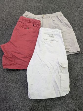 CRZ1778 Polo Ralph Lauren Shorts