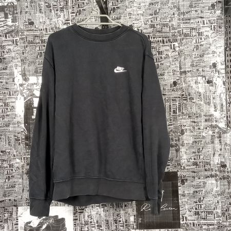 MIX BRANDED SWEATSHIRTS- BUNDLE 22