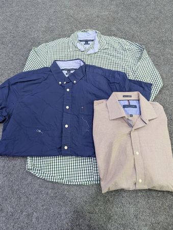 ZV1781 Tommy Men’s Shirts