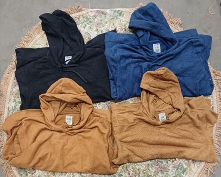 Dickies Flecce Jacket