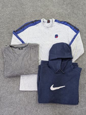 CRZ1786 Nike Fleece