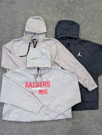 CRZ1787 Nike Hoodies