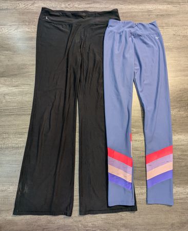 3597 - Athletic Leggings