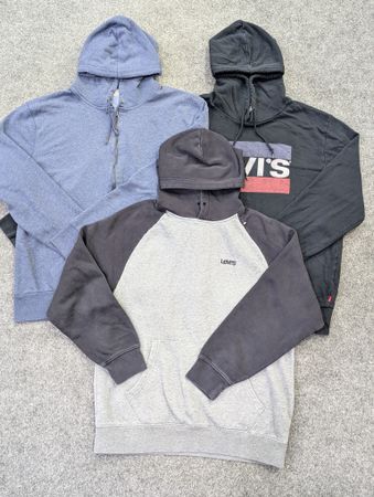 ZV1790 Levi’s Hoodies