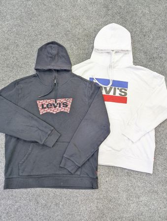CRZ1790 Levi’s Hoodies