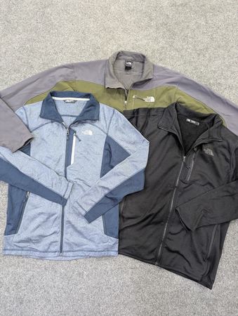 ZV1792 The North Face Tracksuits/ Jacket