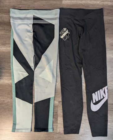 3598 - Nike Leggings