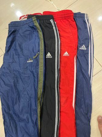 pantalons de sport adidas