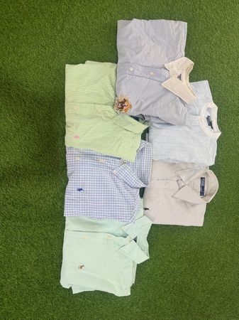 Marken Polo Ralph Lauren Hemd