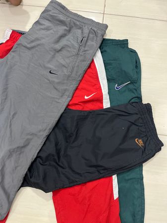 pantalons de sport nike