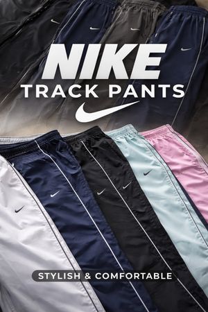 Pantalons de jogging Nike de qualité supérieure