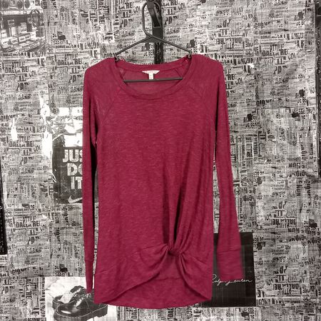 JUICY COUTURE TOPS - BUNDLE 01