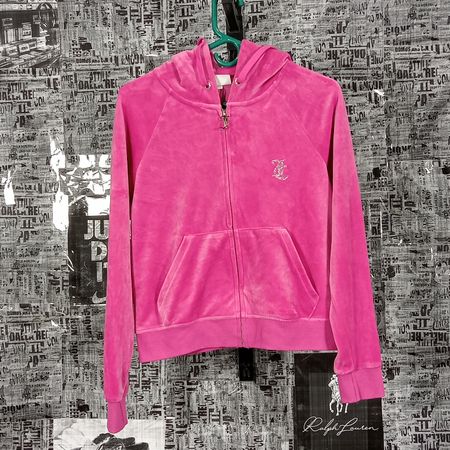 JUICY COUTURE HOODIES - BUNDLE 16