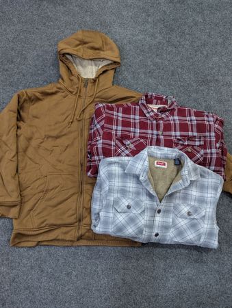 CRZ1795 Wrangler Mix Heavy