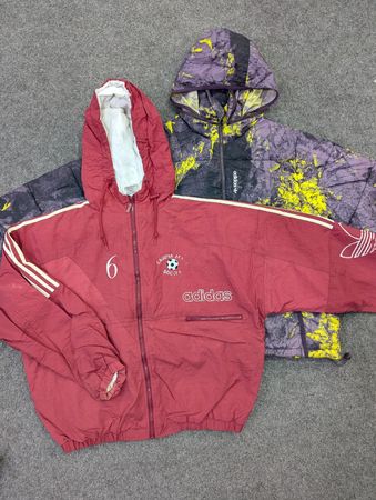 CRZ1796 Adidas Mix  Heavy