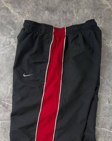 Pantalons de survêtement Nike authentiques