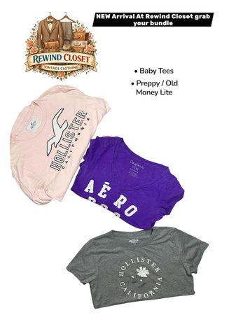 Y2K-Stile Mix Marken Tesss 2000er Vibe