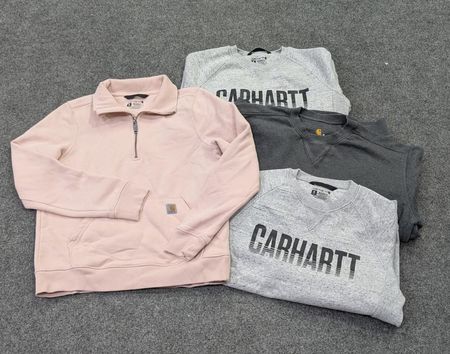 CRZ1800 Carhartt Sweatshirts
