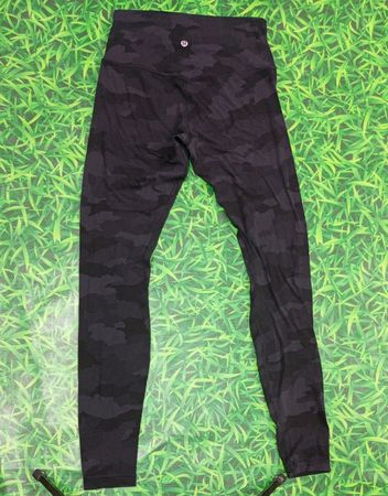 Lululemon Leggings Mix