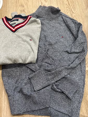 Tommy Hilfiger Sweaters